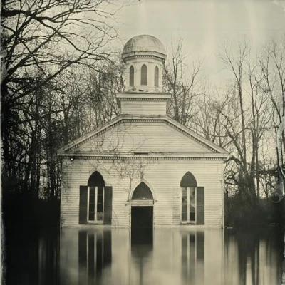 Afbeelding van Lucero Among the Ghosts (LP)