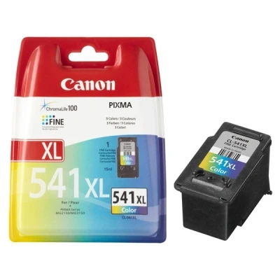 Image de canon Inkttank cl 541xl kleur CL541XL