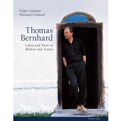 Afbeelding van Thomas Bernhard
