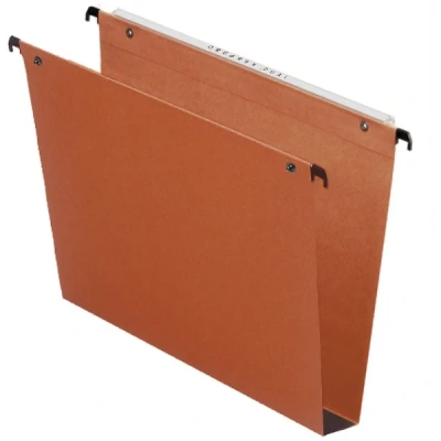 Image de Esselte Dossiers suspendus Dual, largeur de fond: 30 mm