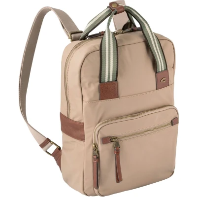 Afbeelding van camel active Bari Rugzak M 34.5 cm Laptop compartiment