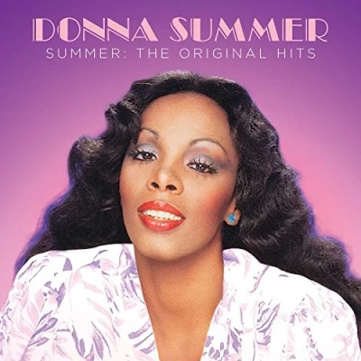 Afbeelding van Donna Summer Summer: The Original Hits (CD)