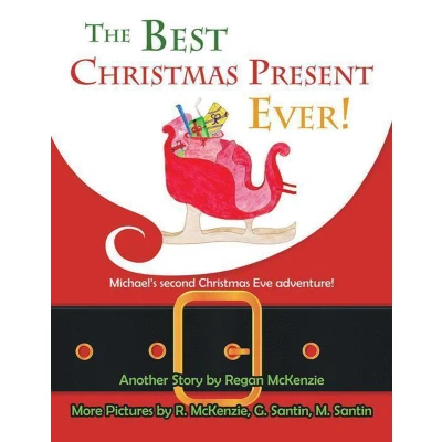 Afbeelding van The Best Christmas Present Ever!