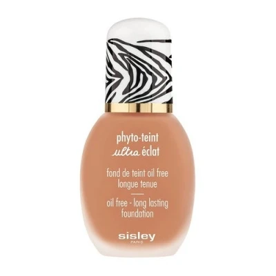 Image de Sisley Phyto Teint Ultra Eclat Foundation 6C (6) Amber 30 ml