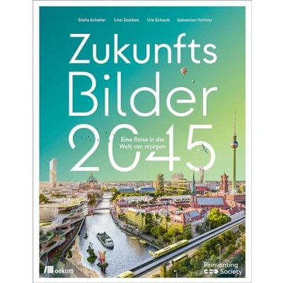Afbeelding van Zukunftsbilder 2045