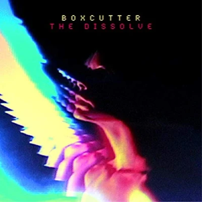 Afbeelding van The Dissolve (CD)