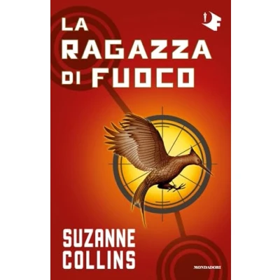 Afbeelding van Hunger Games 2. La ragazza di fuoco