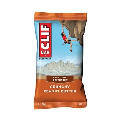 Afbeelding van Clif Bar Energy 68 gr