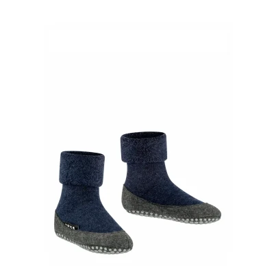 Afbeelding van Falke Minis Sokken voor kinderen, Maat: 25 26, Dark blue