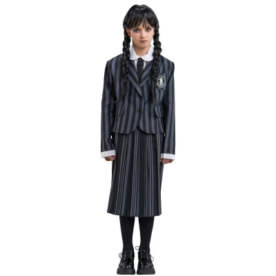 Afbeelding van Wednesday Uniform Vrouw Official © Maat M