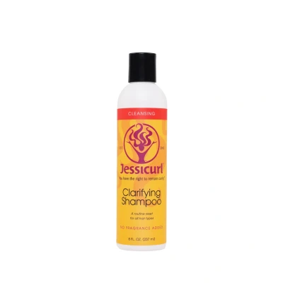 Afbeelding van Jessicurl Clarifying Shampoo