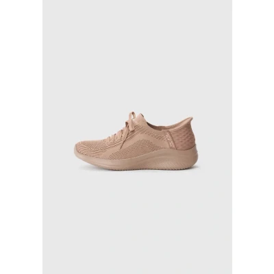 Afbeelding van Skechers Ultra Flex 3.0 Pure lor Dames Instappers Bruin