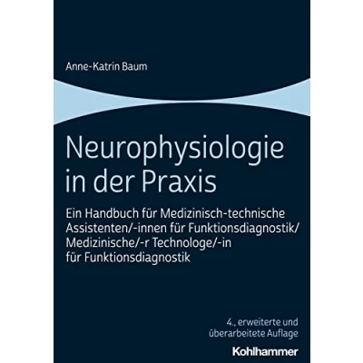 Afbeelding van Neurophysiologie in Der Praxis