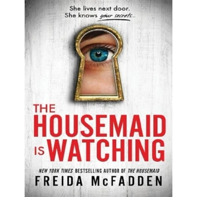 Image de The Housemaid Is Watching