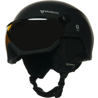 Afbeelding van Brunotti Ridge Skihelm Unisex