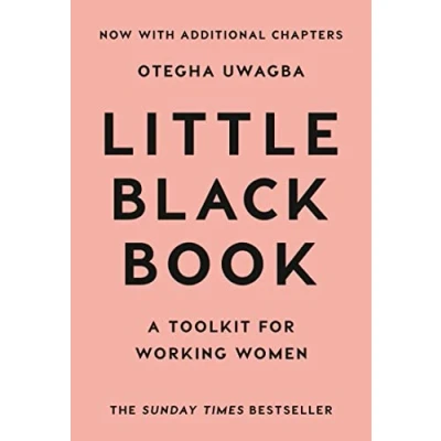 Afbeelding van Little Black Book The Sunday Times bestseller
