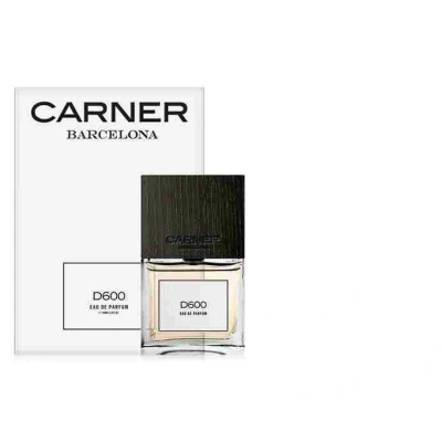 Afbeelding van Carner Barcelona D600 Eau de Parfum 100 ml
