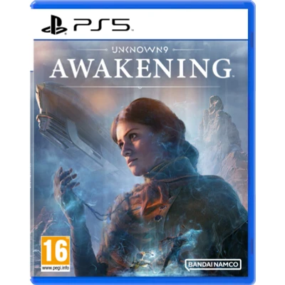 Image de Namco Unknown 9 : Awakening Nl/fr PS5