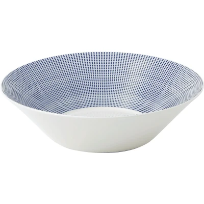 Afbeelding van Royal Doulton Pacific Saladeschaal 29 Cm Wit