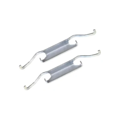 Afbeelding van DELPHI LX0074 Accessoireset, schijfremblok BMW: 6 Coupe, 3 Saloon, Convertible