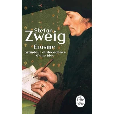 Afbeelding van Ldp Litterature Erasme