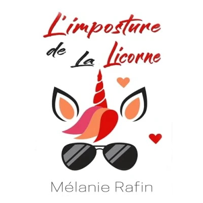 Afbeelding van L&#039;imposture de la licorne