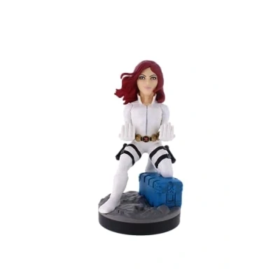 Afbeelding van Cable Guy Marvel The Avengers &quot;Black Widow&quot; Phone &amp; Controller Holder