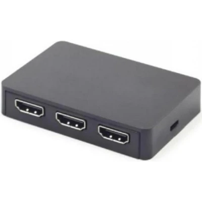 Afbeelding van HDMI switch Allteq