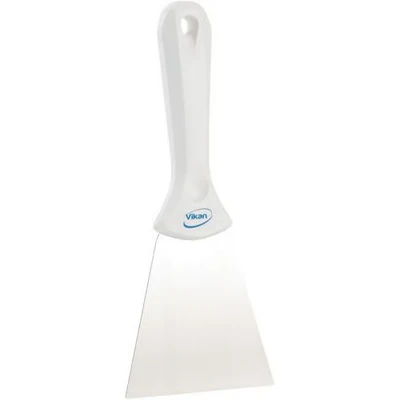 Image de Grattoirà main lame inox Vikan