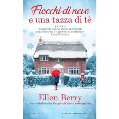 Afbeelding van Fiocchi di neve e una tazza tè