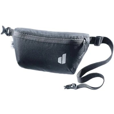 Afbeelding van Deuter Avengo Heuptas, Maat: One Size, Black
