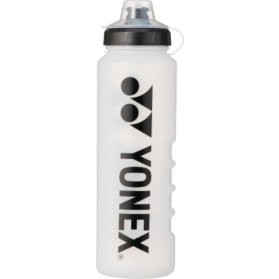 Afbeelding van Yonex AC590 bidon transparant / zwart