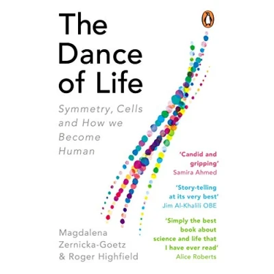 Afbeelding van The Dance of Life