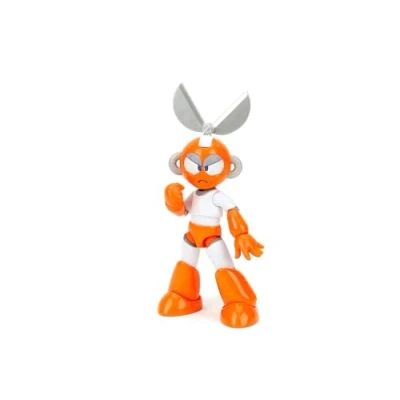 Afbeelding van Jada Toys Mega Man Action Figure Cut 11 cm Figuur