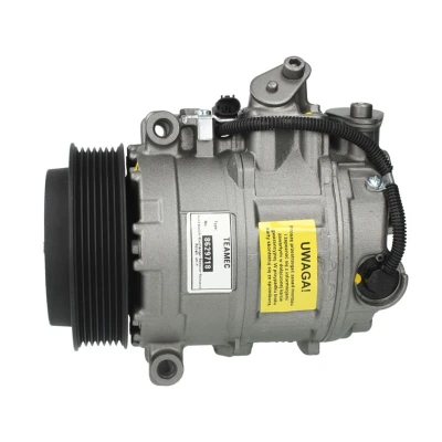 Afbeelding van Airconditioning compressor TEAMEC 8629718