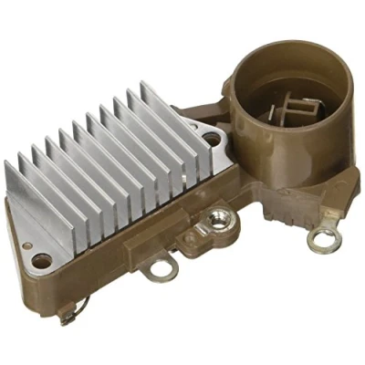 Afbeelding van CASCO CRE40115AS Regulator Alternator 12V