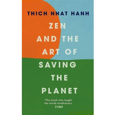 Image de Zen and the Art of Saving Planet