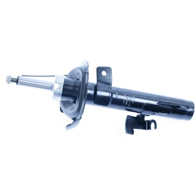 Afbeelding van Magnum Technology AGV034MT Schokdemper Vooras rechts Gasdruk Veerpoot Pen bovenaan VOLVO: V50, S40 I, II, FORD: Focus 2