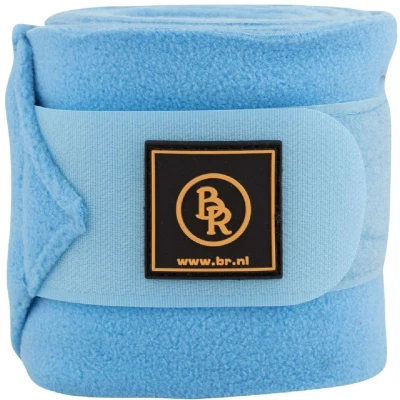 Afbeelding van BR Bandages Event Fleece All Aboard 300cm
