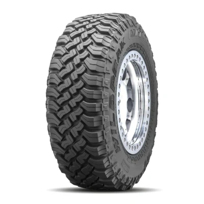 Image de Pneu 4x4 Ete Falken Wild Peak M/t 01 265/75 R16 119Q POR