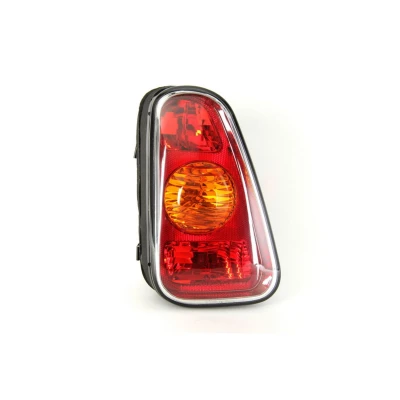 Afbeelding van TYC 11 5970 01 2 Achterlicht Links Rood Zonder lamphouder MINI: Hatchback