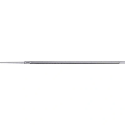 Afbeelding van PFERD 18801225 Chisel Bit vijl driehoekig kap 2 voor het scherpen van kantslijp zaagkettingen Lengte 175 mm 1 stuk(s)