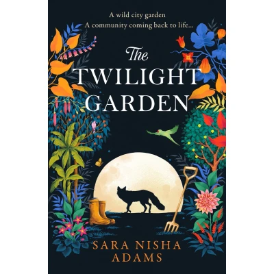 Afbeelding van The Twilight Garden