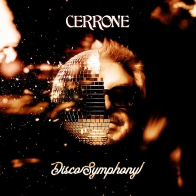 Afbeelding van Cerrone Disco Symphony (CD)