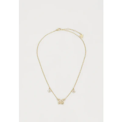 Afbeelding van Guess Jewellery JUBN05112JWYGT U Goudkleurig