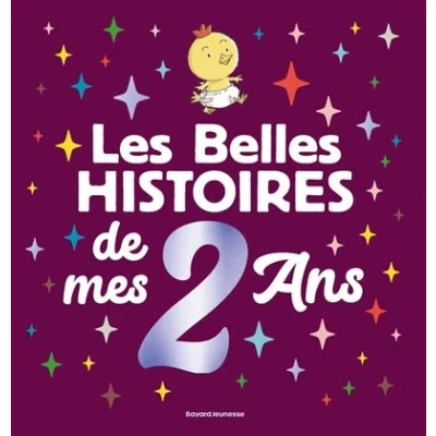Image de Les Belles Histoires de mes 2 ans
