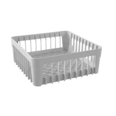 Afbeelding van Hendi Vaatwaskorf Voor Glazen 400x400x(H)150mm 871331