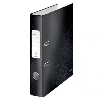 Image de Classeurà levier carton pelliculé Wow Leitz