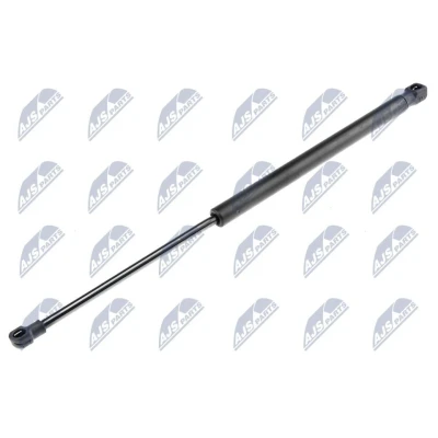 Afbeelding van NTY AE AR 015 Gasveer achterklep 370 440 ALFA ROMEO: 147