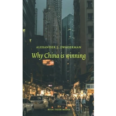 Afbeelding van Why China is winning